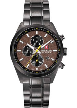 Часы Swiss Military Hanowa Storm SMWGI0007840